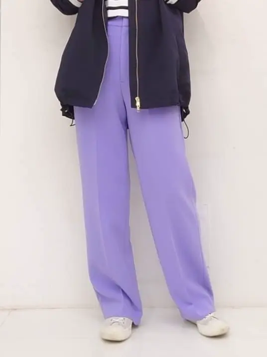 23区 かとう コーディネート画像