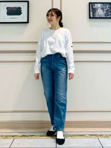 23区 金林 コーディネート画像