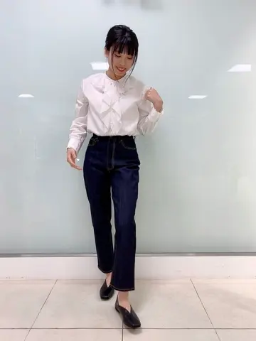 23区 原 コーディネート画像