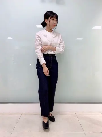 23区 原 コーディネート画像