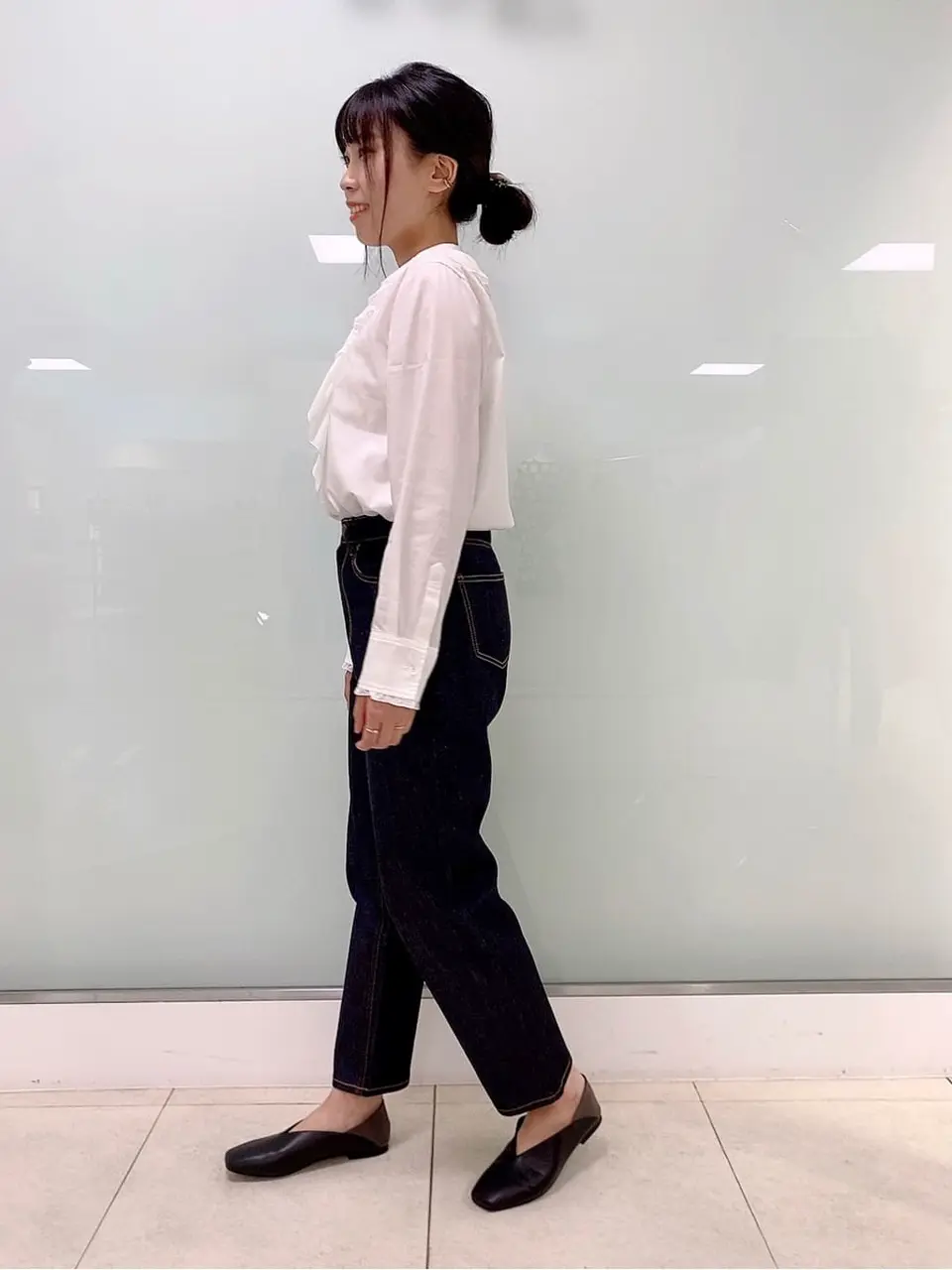 23区 原 コーディネート画像