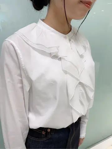 23区 原 コーディネート画像