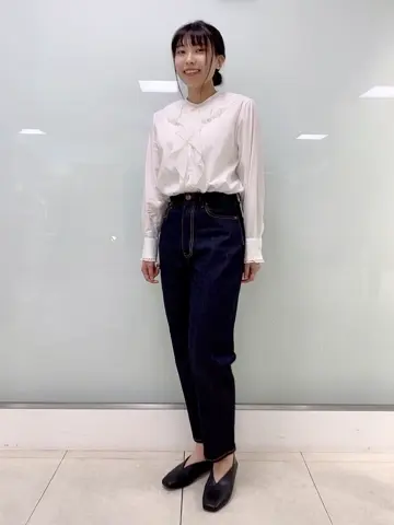 23区 原 コーディネート画像