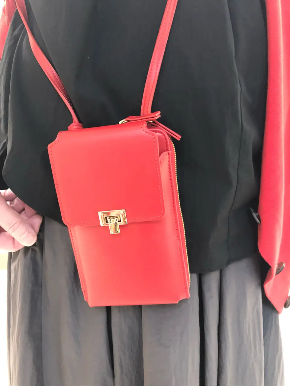 23区 島田 コーディネート画像