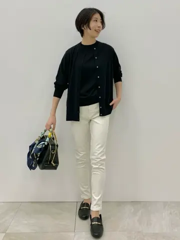 23区 板垣 コーディネート画像