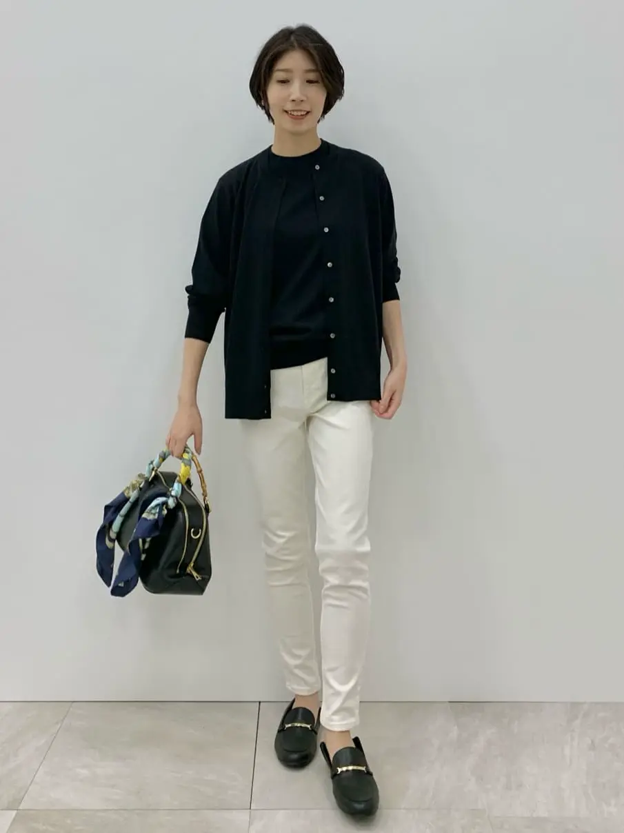 23区 板垣 コーディネート画像