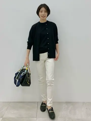 23区 板垣 コーディネート画像