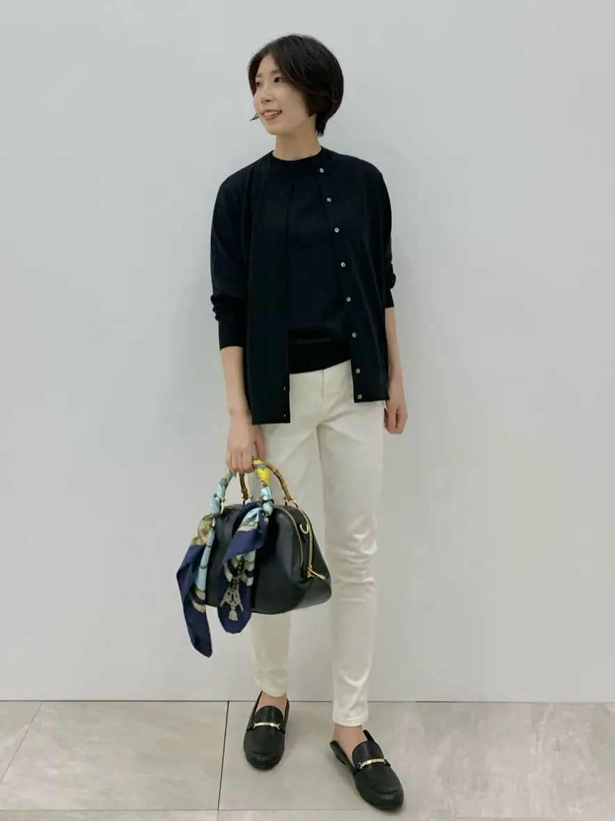 23区 板垣 コーディネート画像