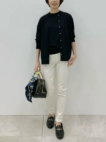 23区 板垣 コーディネート画像