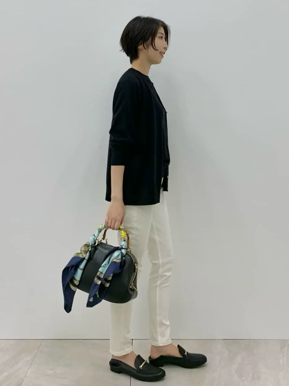 23区 板垣 コーディネート画像