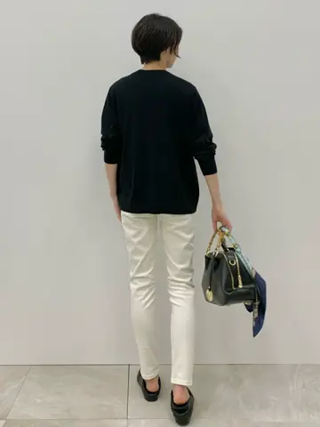 23区 板垣 コーディネート画像