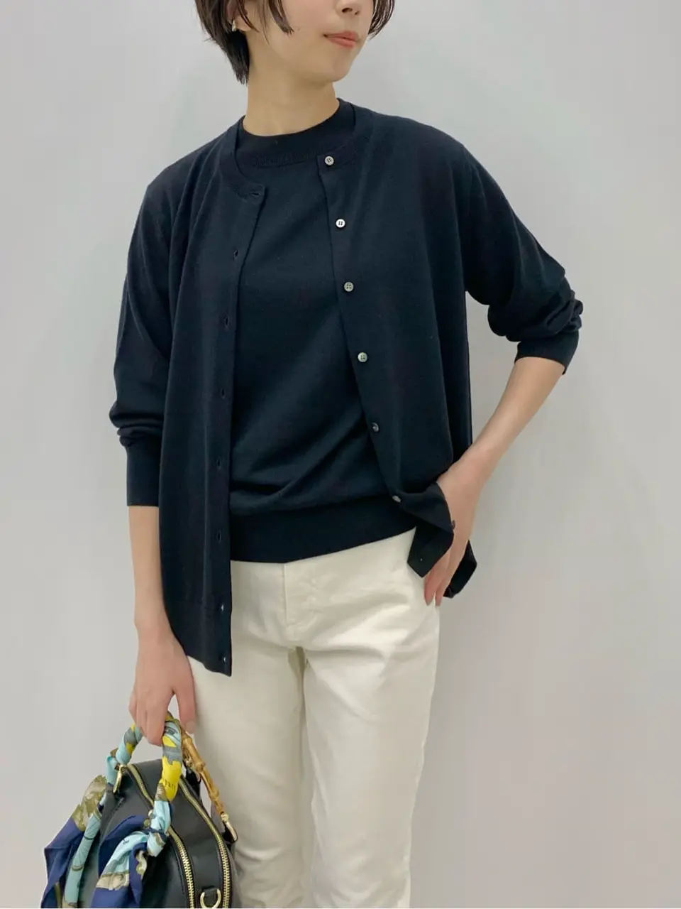 23区 板垣 コーディネート画像