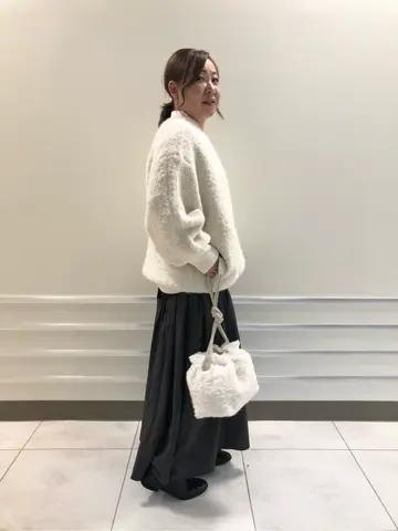 23区 島田 コーディネート画像