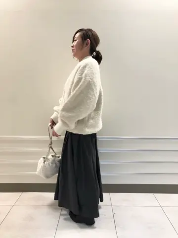 23区 島田 コーディネート画像