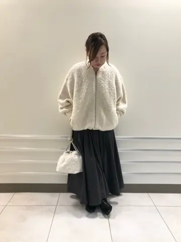 23区 島田 コーディネート画像