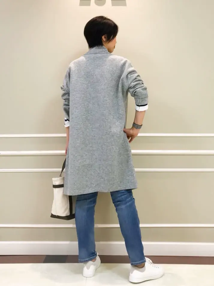 23区 石川 コーディネート画像