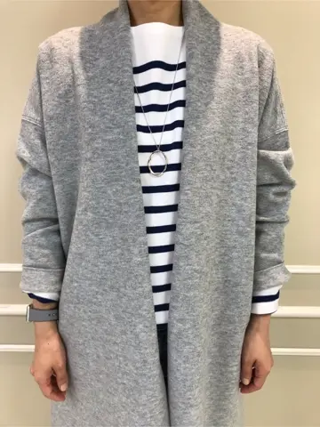 23区 石川 コーディネート画像