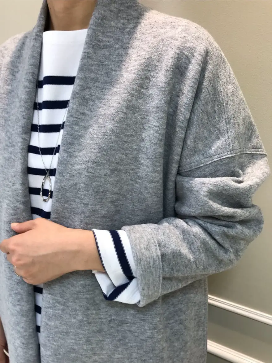 23区 石川 コーディネート画像