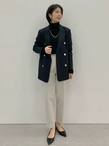 23区 板垣 コーディネート画像