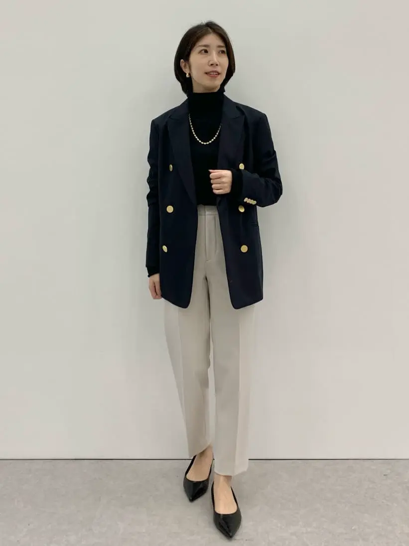 23区 板垣 コーディネート画像