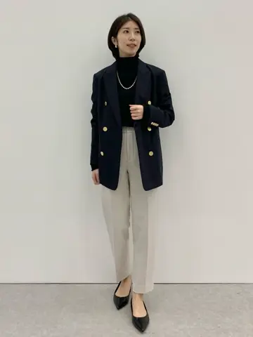 23区 板垣 コーディネート画像