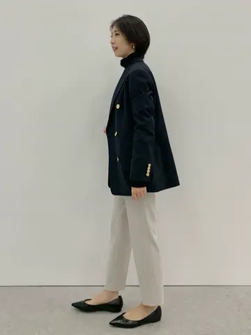 23区 板垣 コーディネート画像