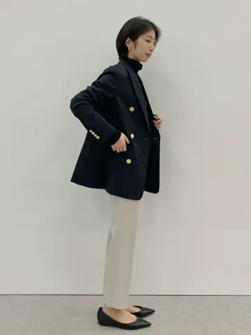 23区 板垣 コーディネート画像