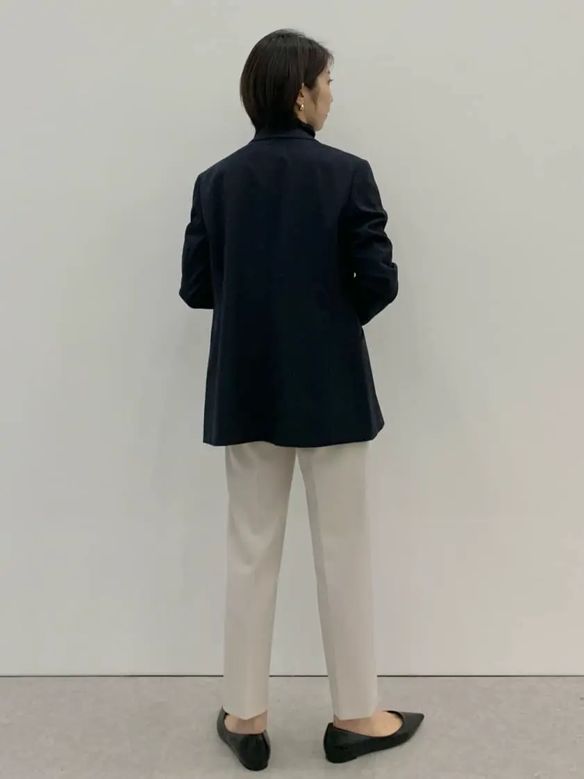 23区 板垣 コーディネート画像