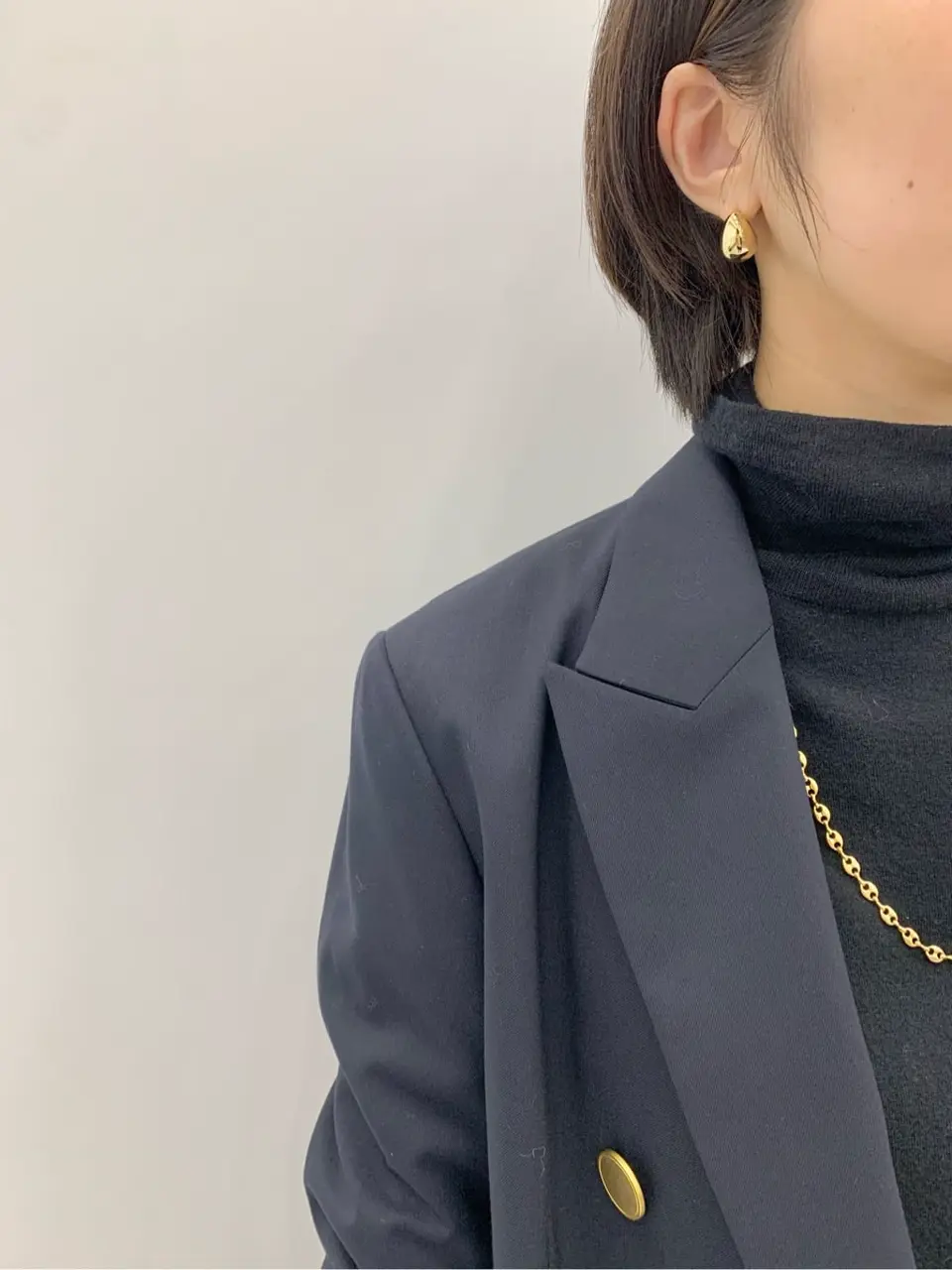 23区 板垣 コーディネート画像