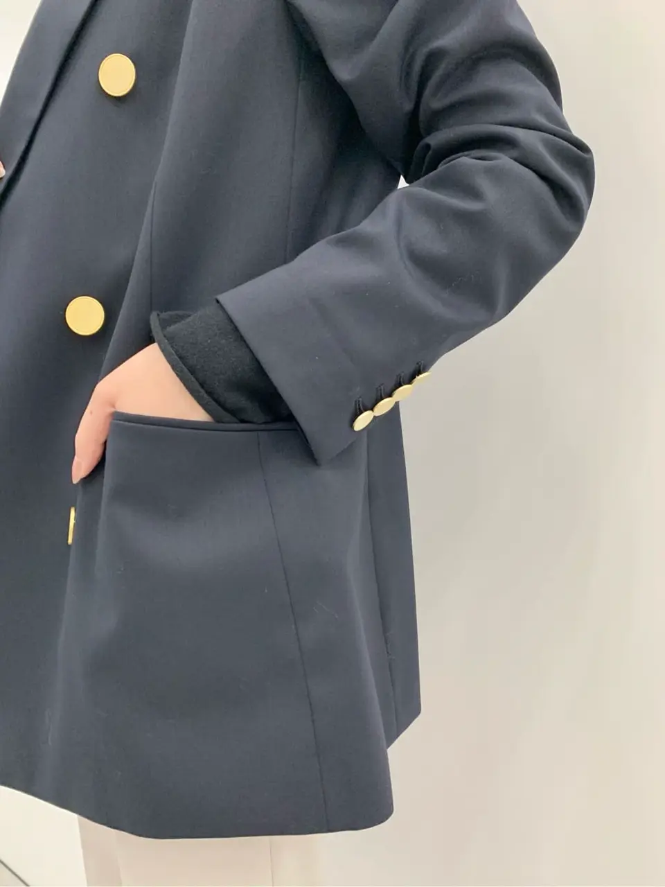 23区 板垣 コーディネート画像