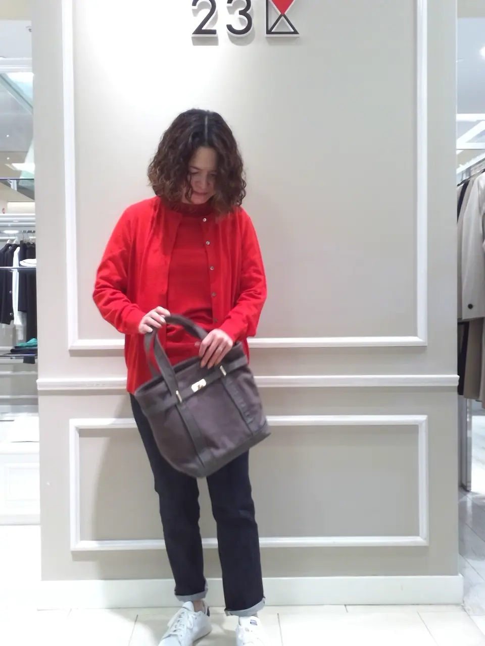  今西 コーディネート画像