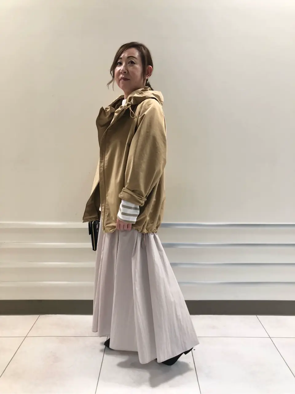 23区 島田 コーディネート画像