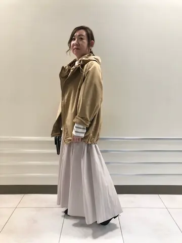 23区 島田 コーディネート画像