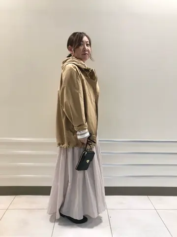 23区 島田 コーディネート画像