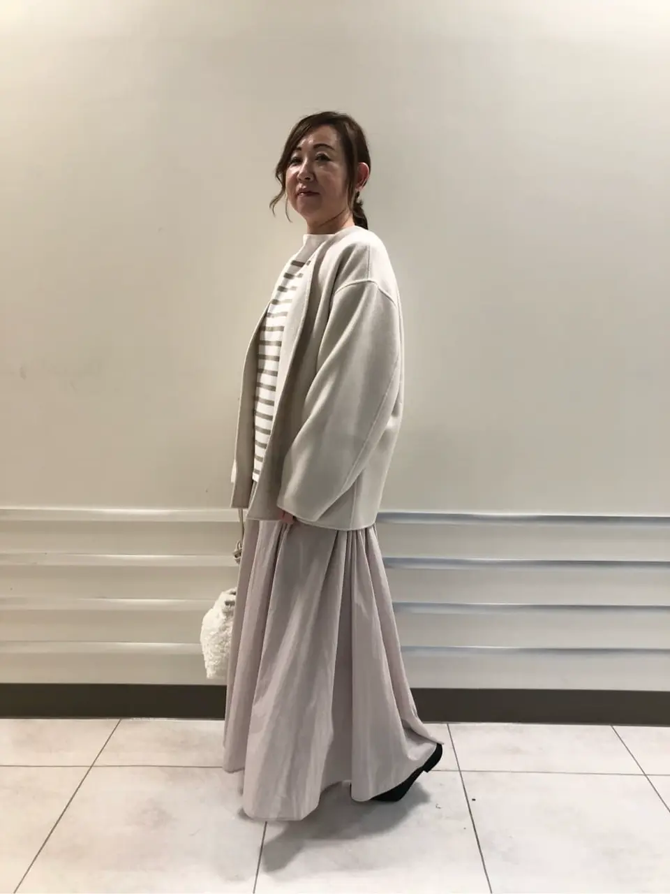 23区 島田 コーディネート画像