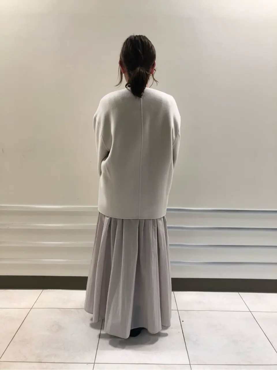 23区 島田 コーディネート画像