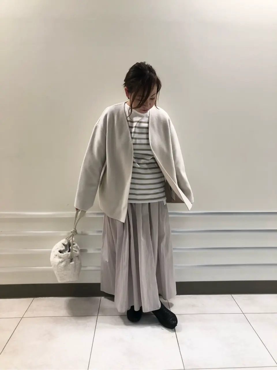 23区 島田 コーディネート画像