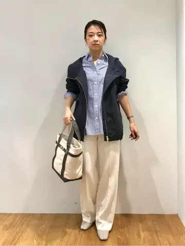 23区 西嶋 コーディネート画像