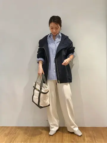 23区 西嶋 コーディネート画像