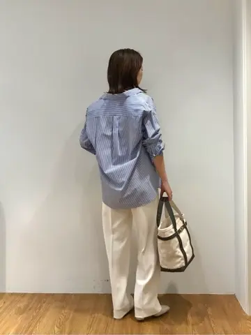 23区 西嶋 コーディネート画像