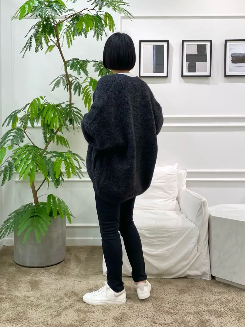 23区 岡本 コーディネート画像