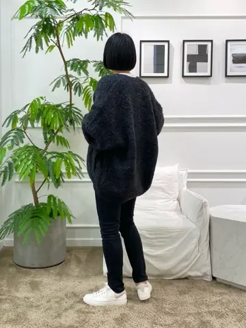 23区 岡本 コーディネート画像