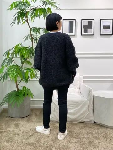 23区 岡本 コーディネート画像