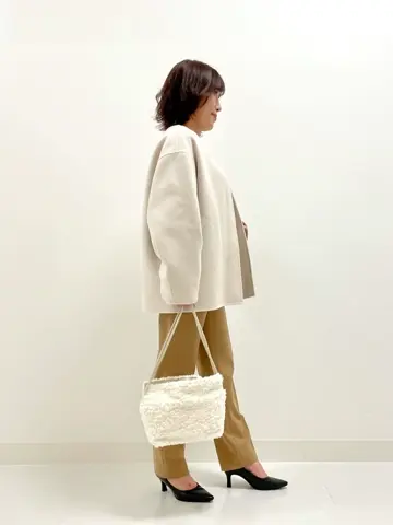 23区 高橋 コーディネート画像