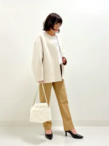 23区 高橋 コーディネート画像