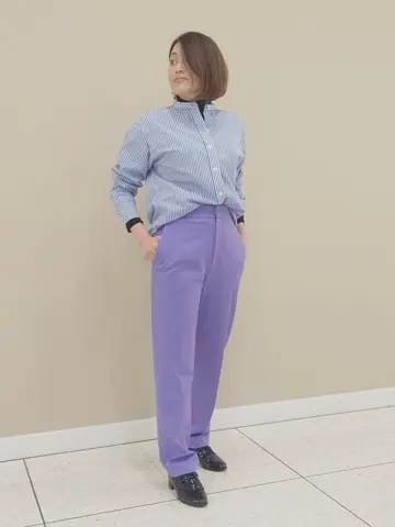 23区 八坂 コーディネート画像