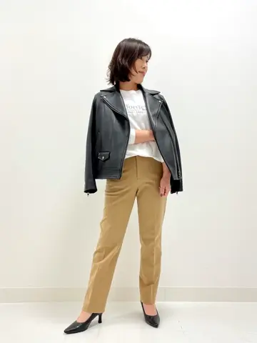 23区 高橋 コーディネート画像