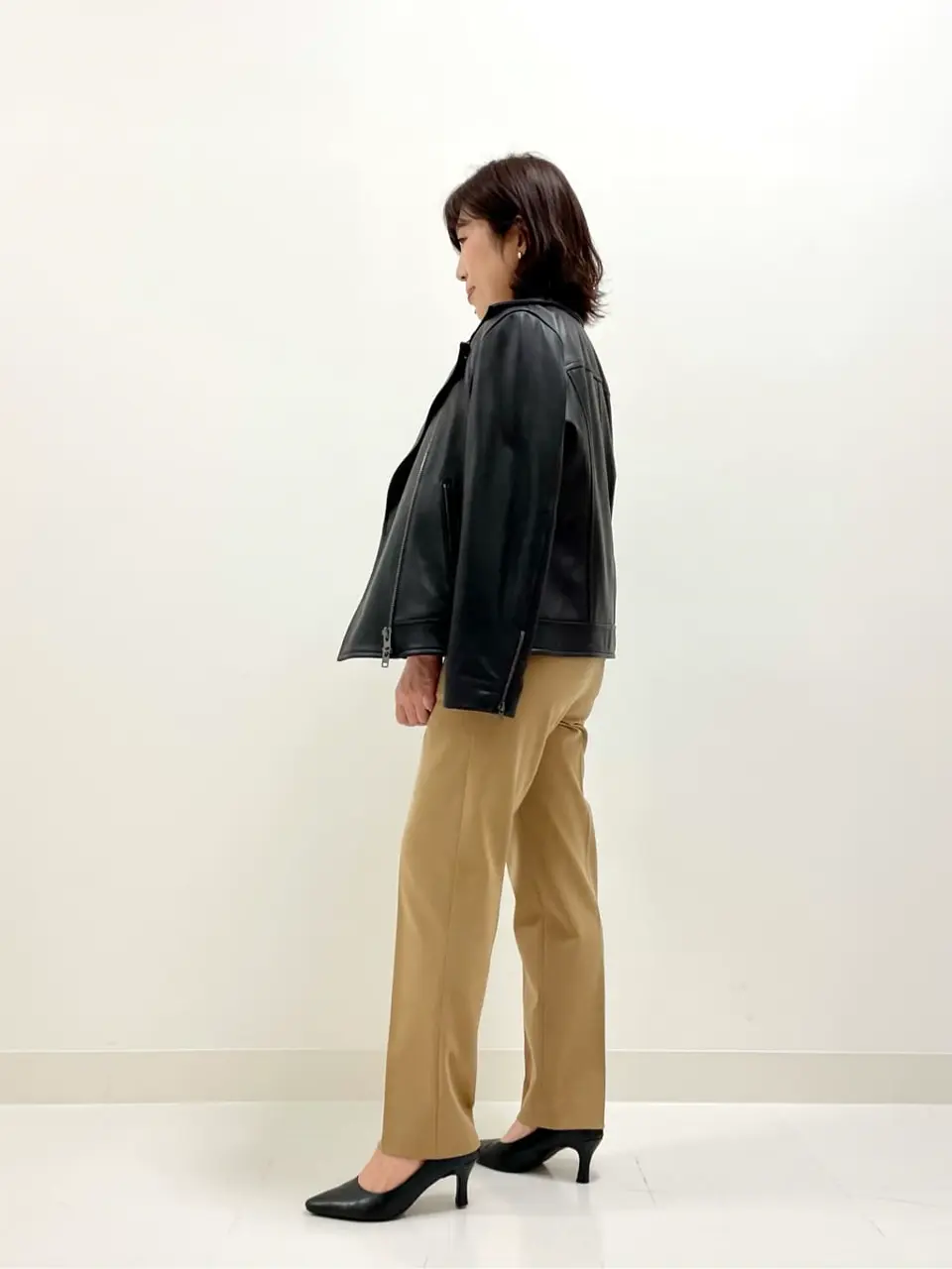 23区 高橋 コーディネート画像