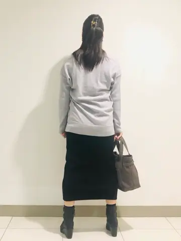 23区 飯野 コーディネート画像