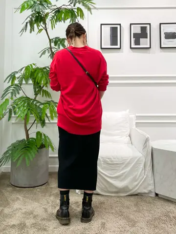 23区 はたの コーディネート画像